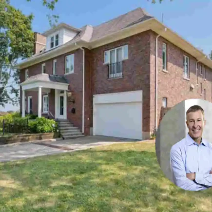 Scott Kirby House