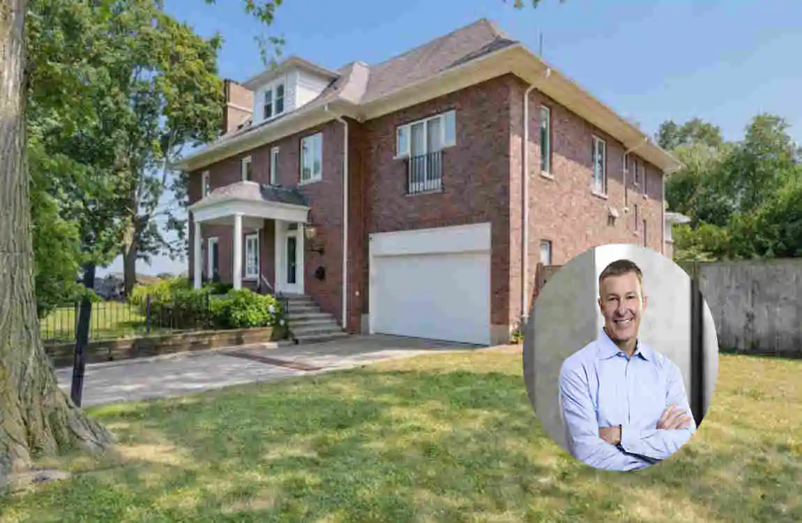 Scott Kirby House