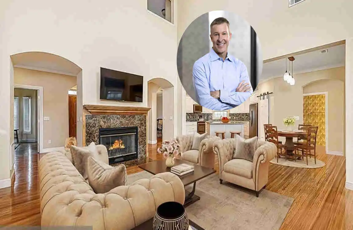 Scott Kirby House
