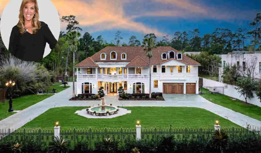 Jill Vertes House