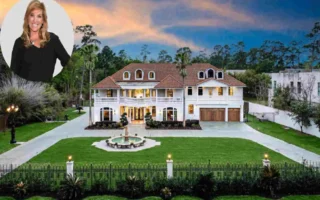 Jill Vertes House