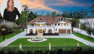 Jill Vertes House