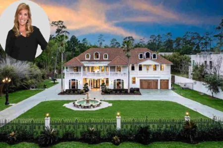 Jill Vertes House