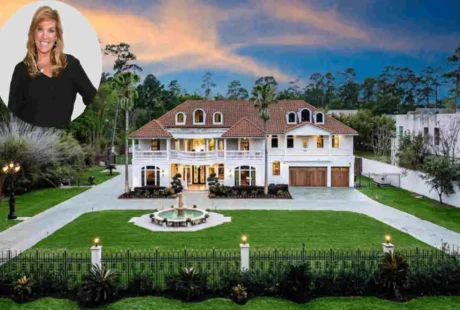Jill Vertes House