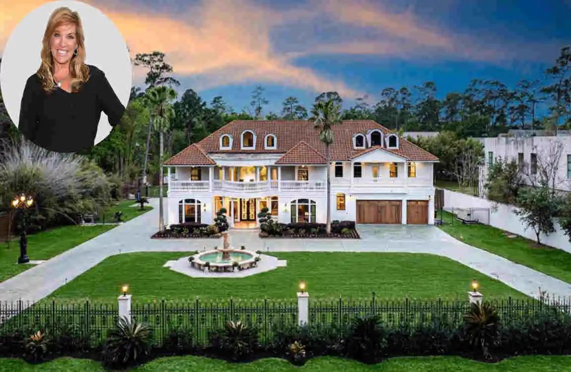 Jill Vertes House