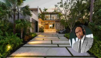 Stephen A. Smith House