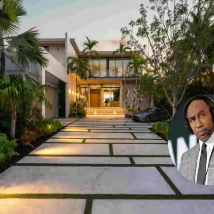 Stephen A. Smith House