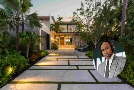 Stephen A. Smith House