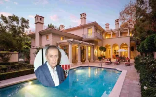 Bob Newhart House