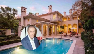 Bob Newhart House