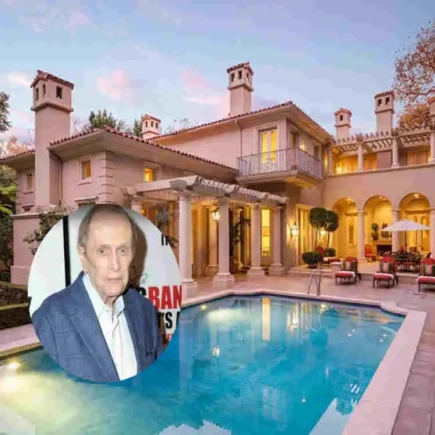 Bob Newhart House
