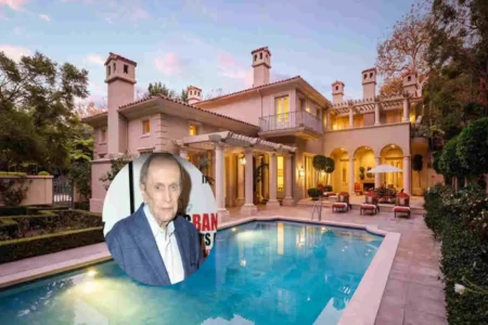 Bob Newhart House