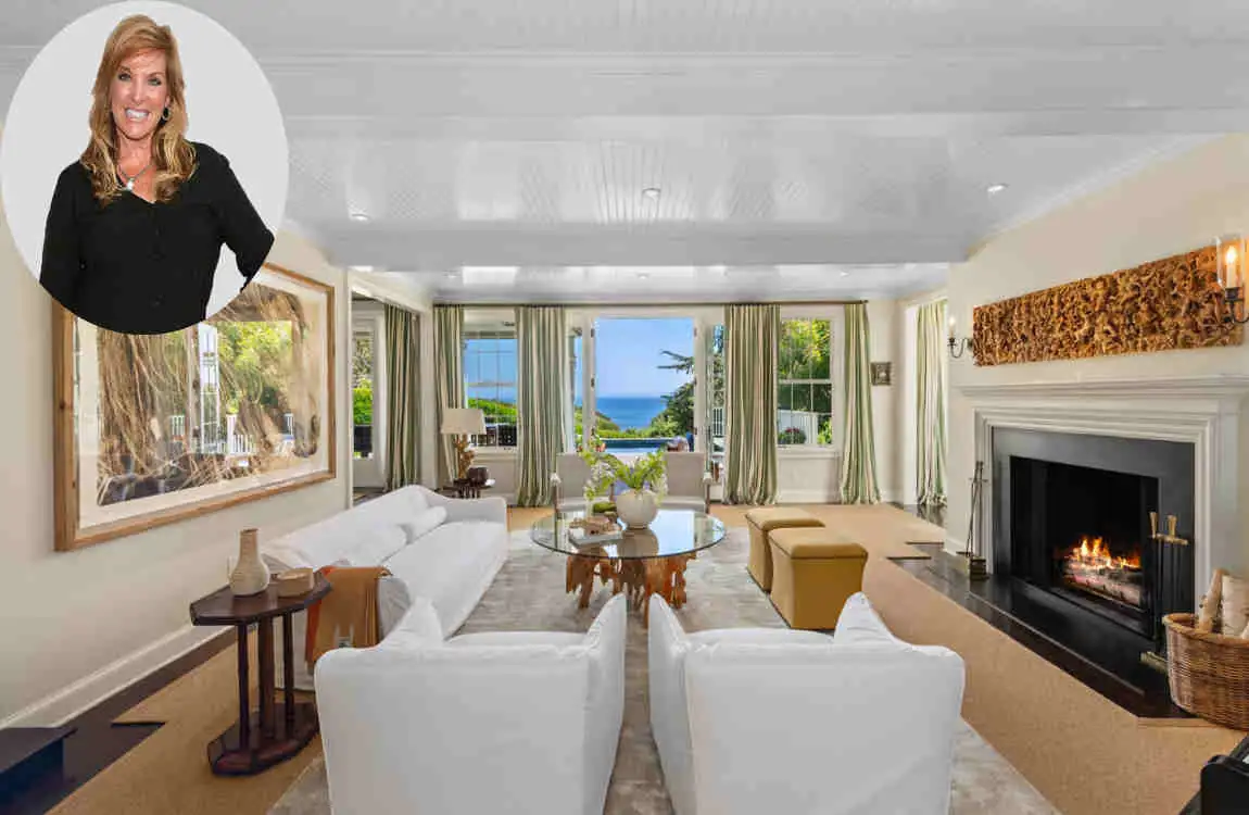 Jill Vertes House