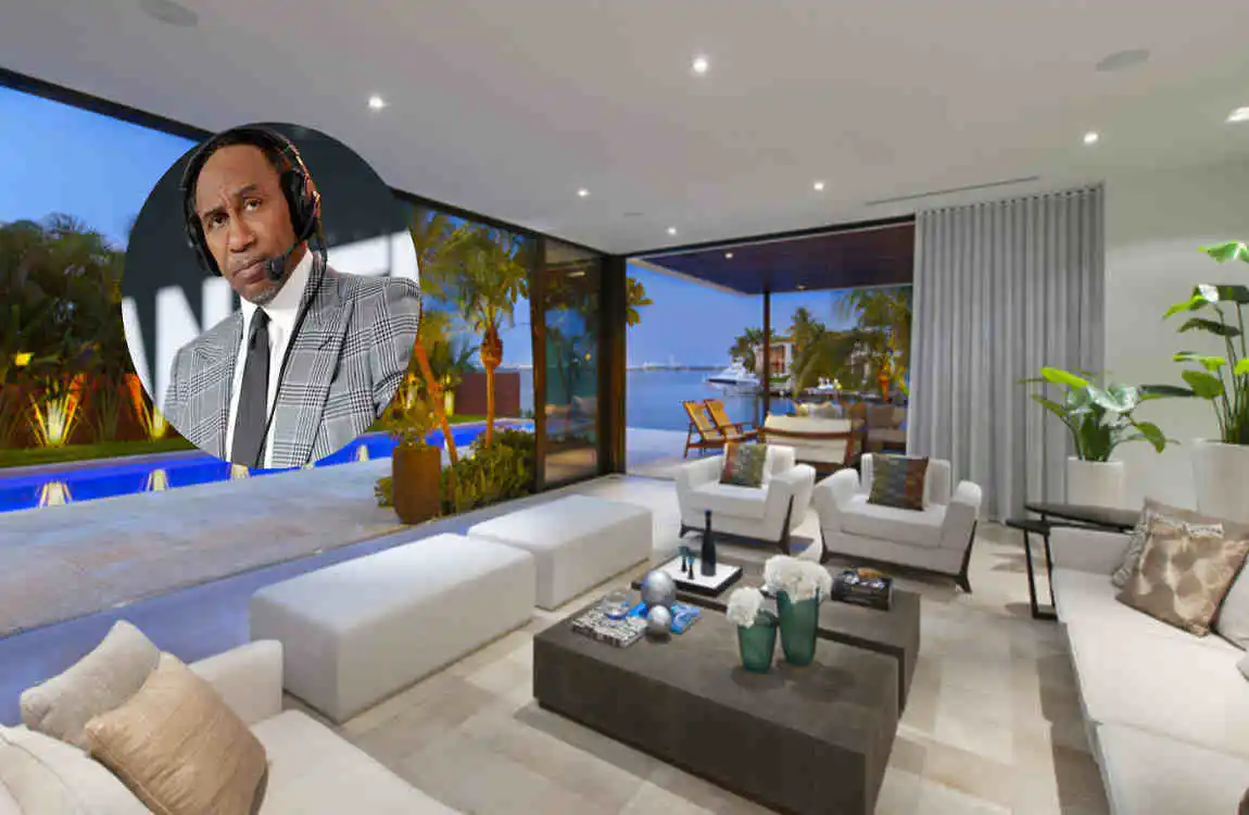 Stephen A. Smith House