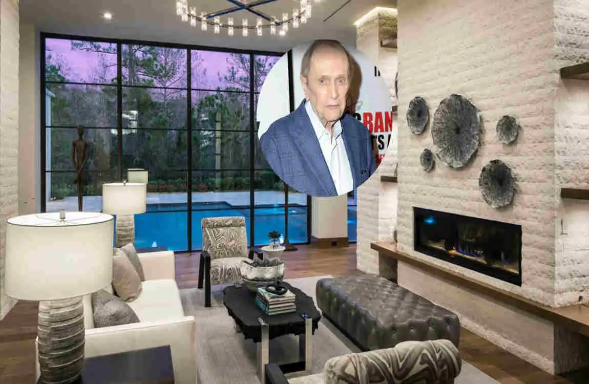 Bob Newhart House