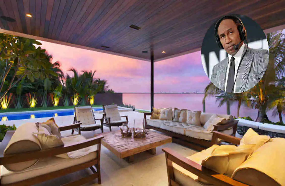 Stephen A. Smith House
