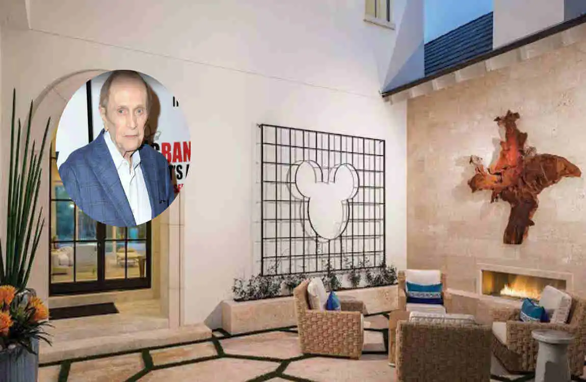 Bob Newhart House