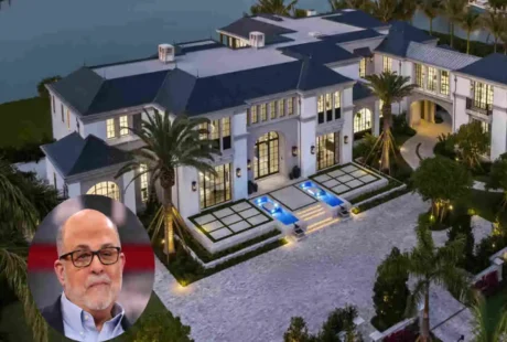 Mark Levin Home