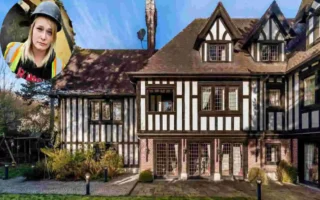 Monica Beets House