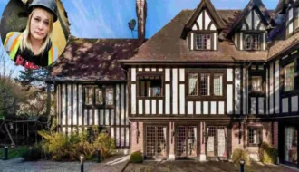 Monica Beets House