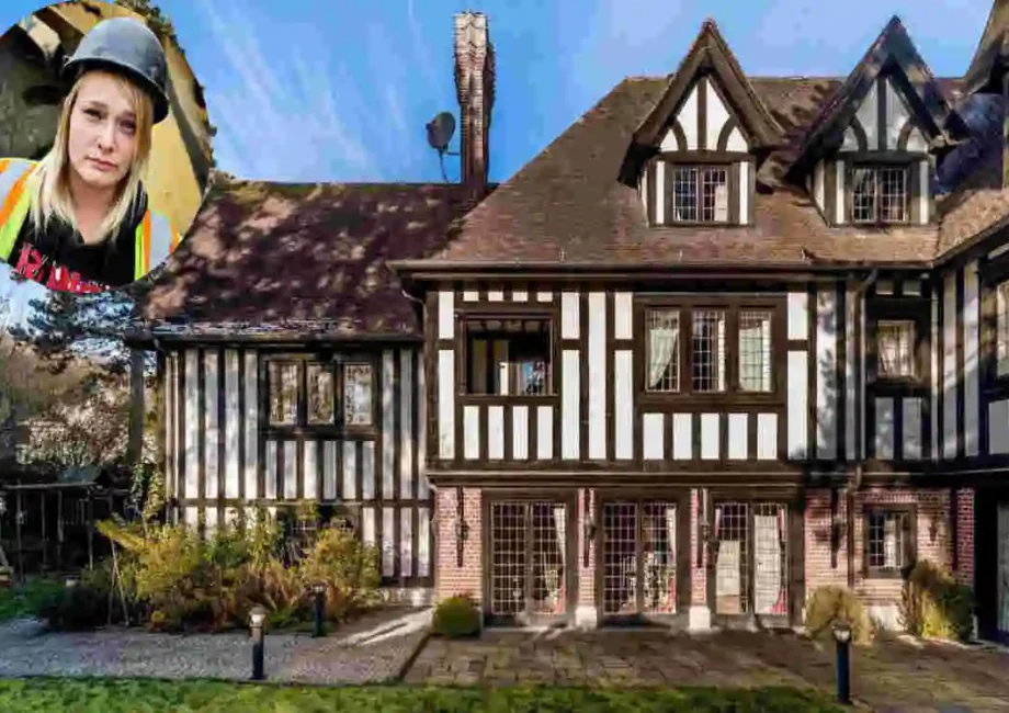 Monica Beets House