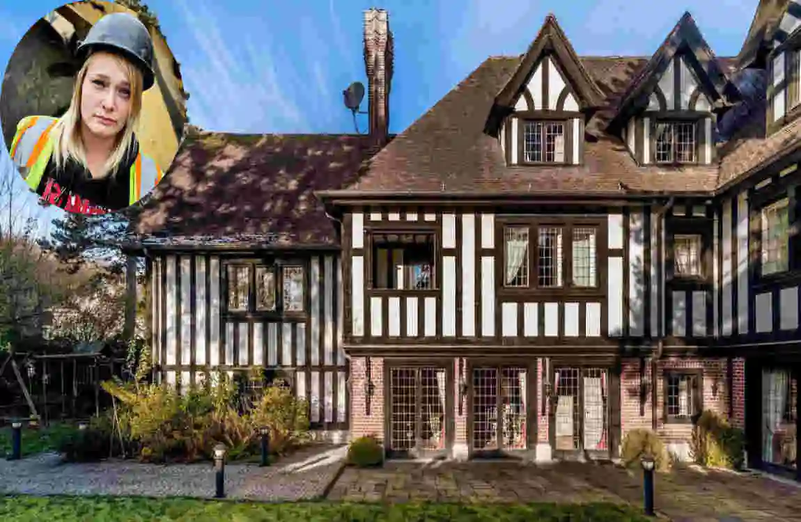 Monica Beets House
