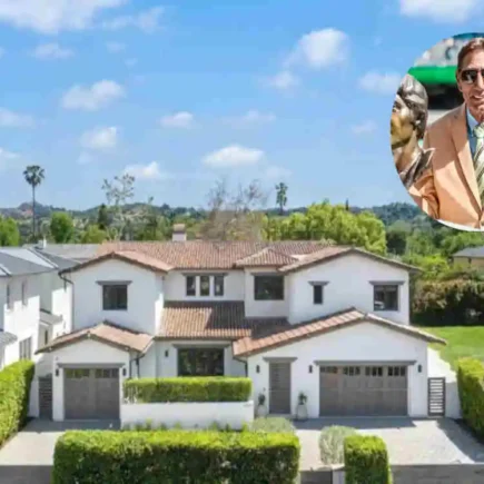Joe Namath House