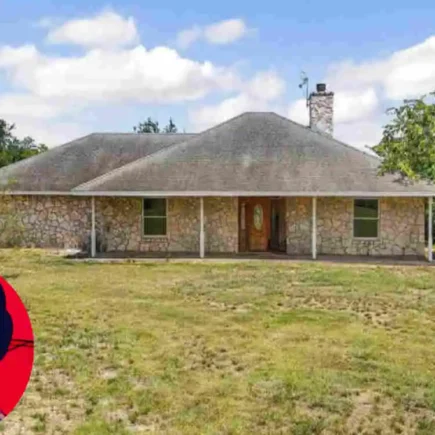 Shelley Duvall House