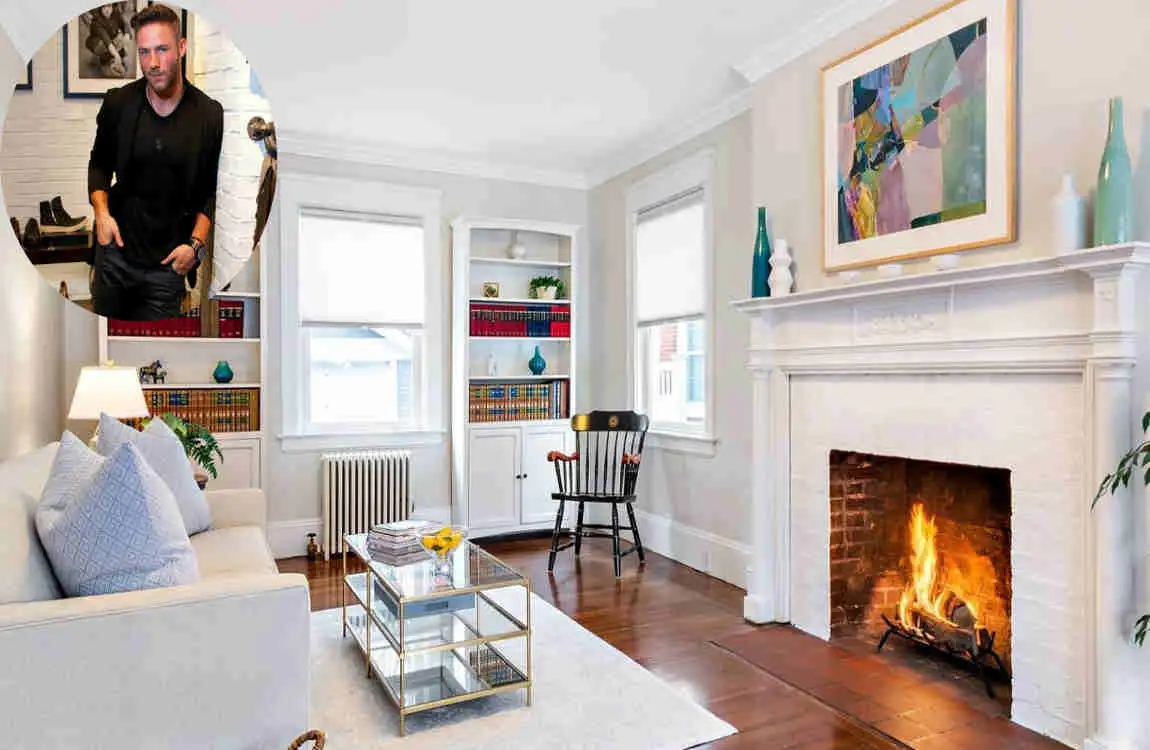 Julian Edelman House