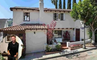 Julian Edelman House