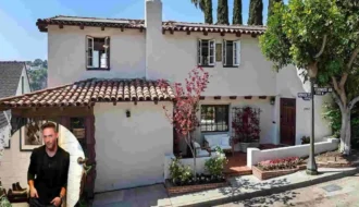 Julian Edelman House