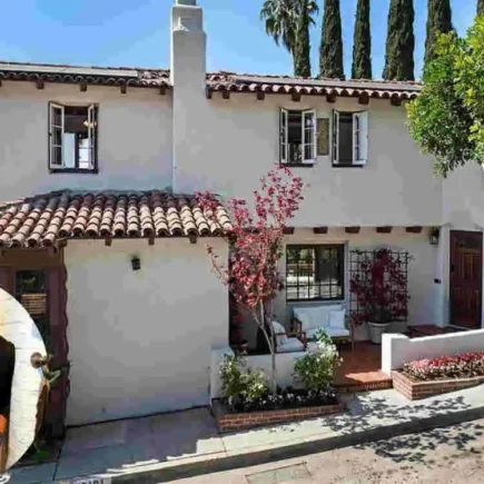 Julian Edelman House