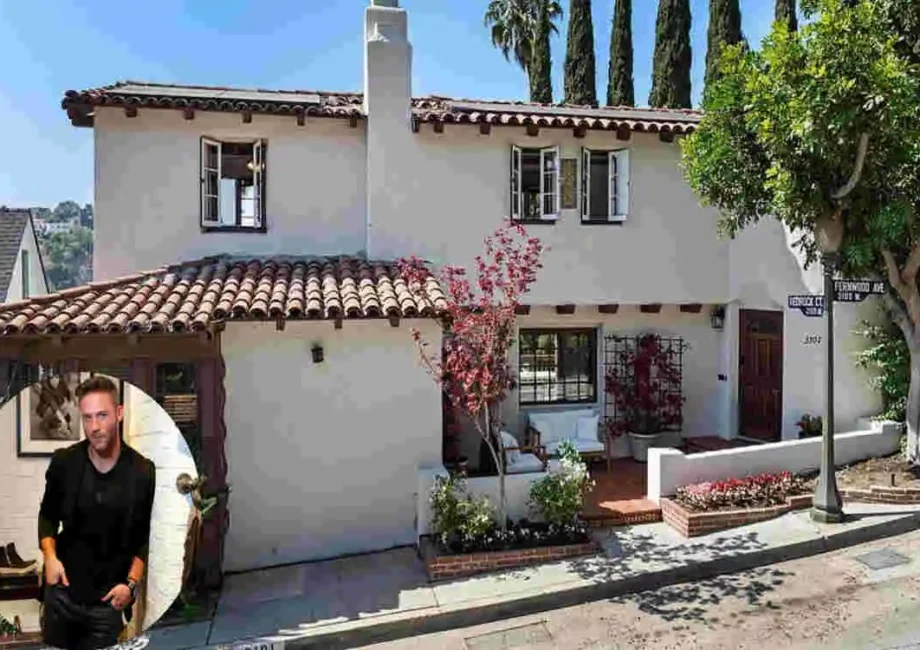 Julian Edelman House