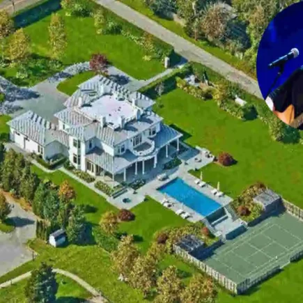 Bob Seger House