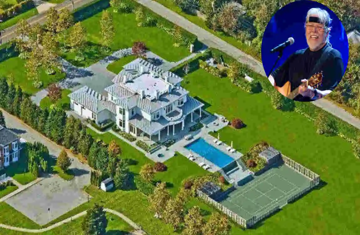 Bob Seger House