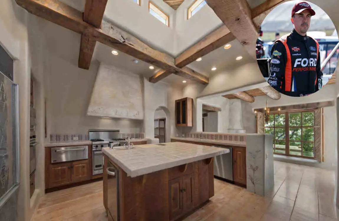 Frankie Muniz House
