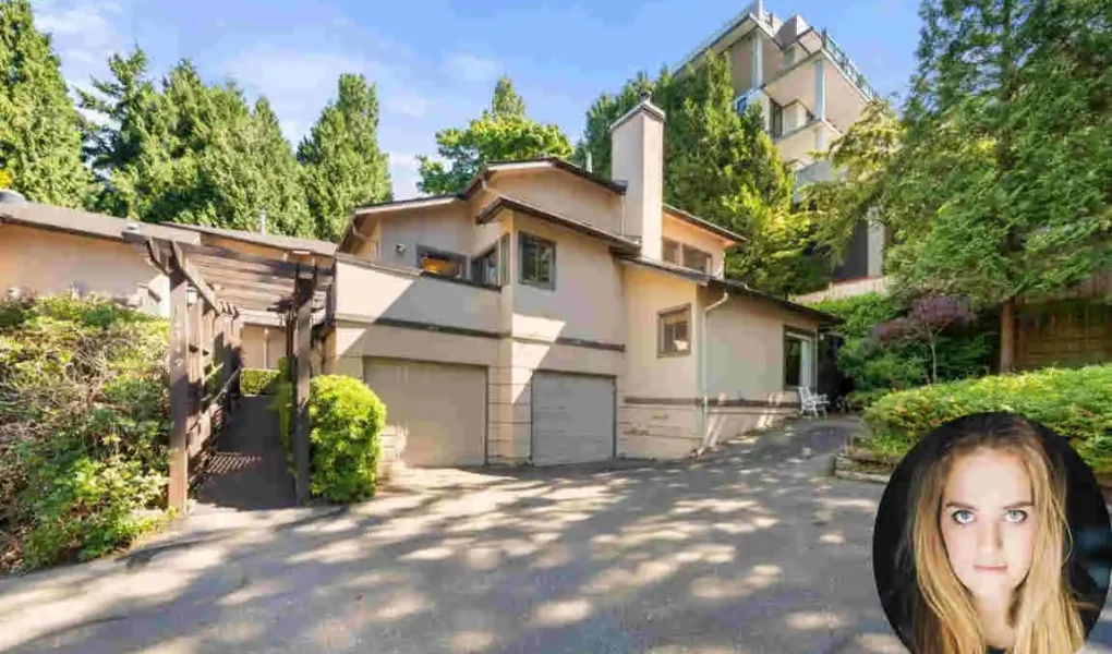 Laine MacNeil House