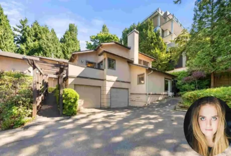 Laine MacNeil House
