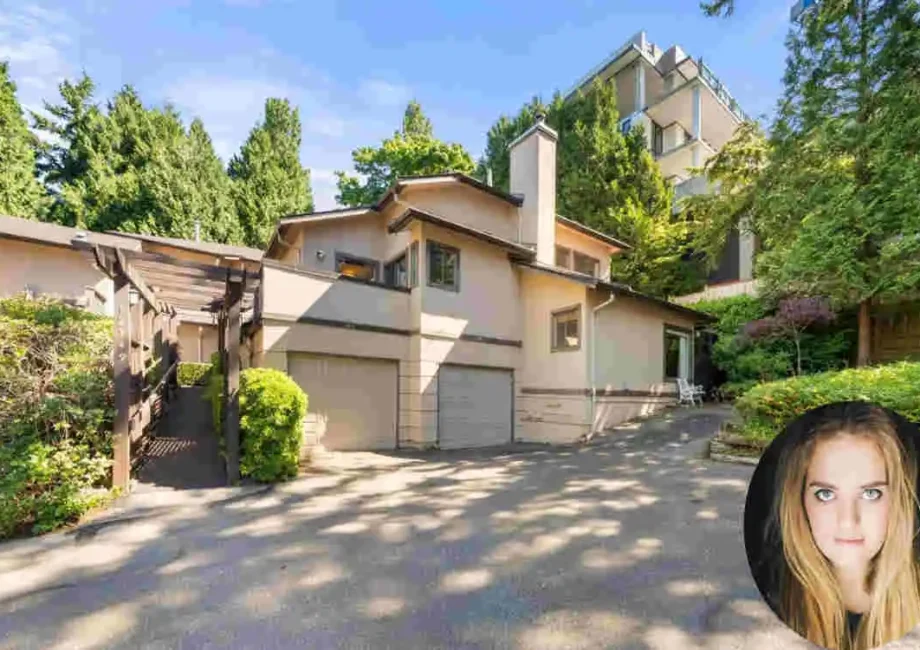 Laine MacNeil House