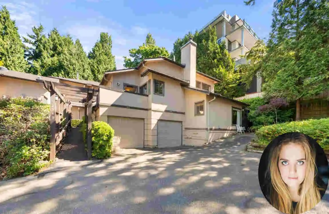 Laine MacNeil House