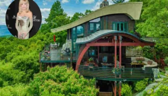 Loni Anderson House