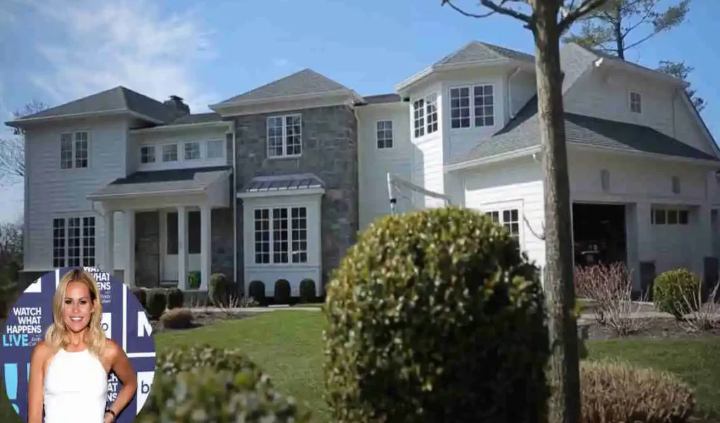 Jackie Goldschneider’s House