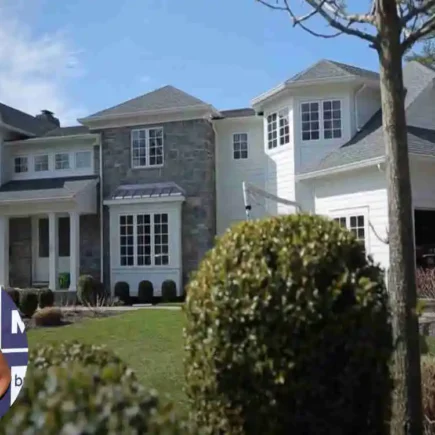 Jackie Goldschneider’s House
