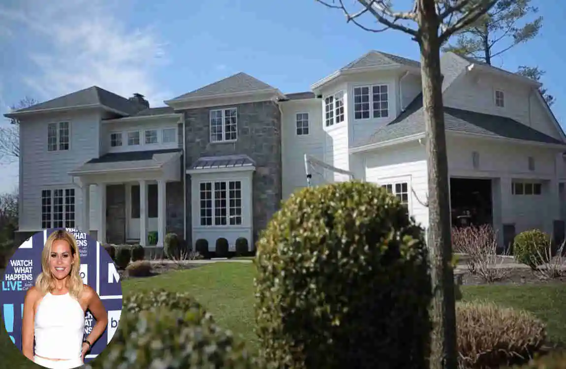 Jackie Goldschneider’s House