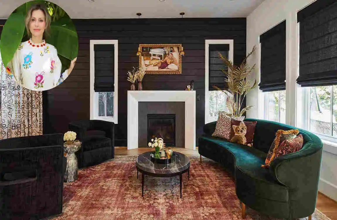 Kourtney Hansen’s House