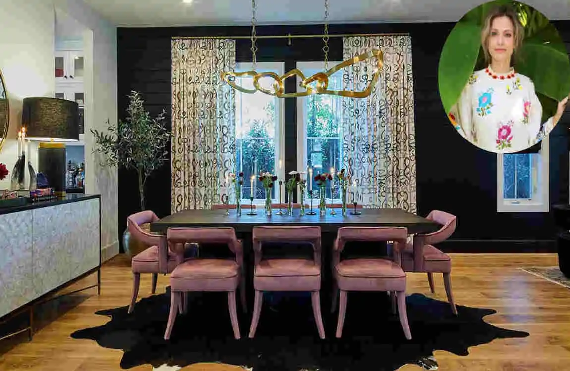 Kourtney Hansen’s House