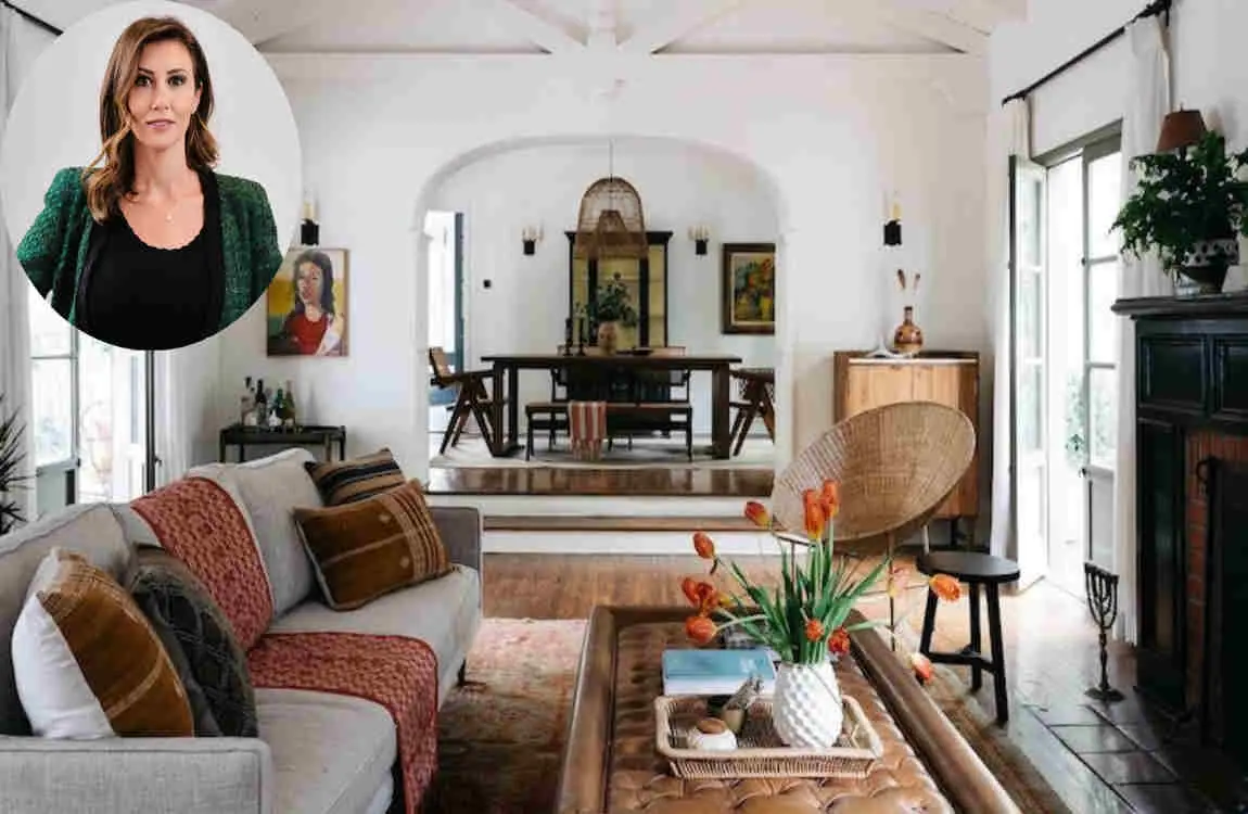Alina Habba House