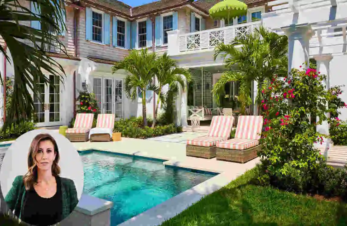 Alina Habba House