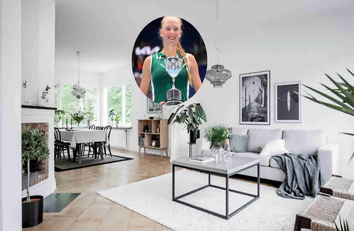 Alina Korneeva House