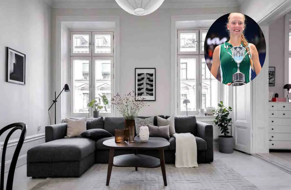 Alina Korneeva House